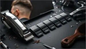 achieving even and consistent haircuts achieving even and consistent haircuts