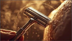 achieving the ideal 30-degree angle achieving the ideal 30-degree angle