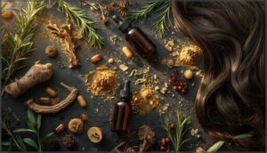 adaptogens and herbal extracts adaptogens and herbal extracts