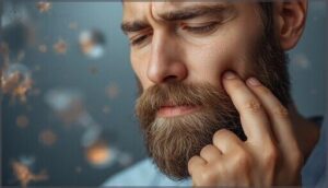 addressing persistent itch and medical issues addressing persistent itch and medical issues