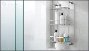 adjustable and customizable shower caddies adjustable and customizable shower caddies