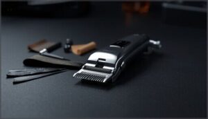 adjustable taper levers and blending options adjustable taper levers and blending options