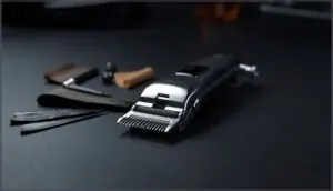 adjustable taper levers and blending options adjustable taper levers and blending options