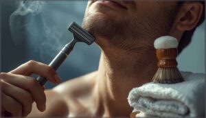 adjusting angle for different areas adjusting angle for different areas