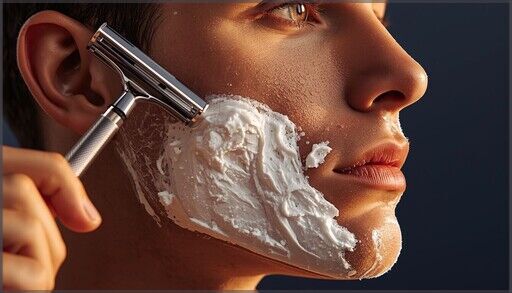 Correct Razor Angal How to Angle a Razor: Step-by-Step Guide for a Clean Shave