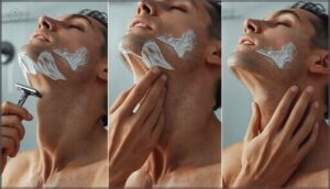 adjusting for curves and creases adjusting for curves and creases