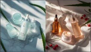 adjusting routine for skin type adjusting routine for skin type