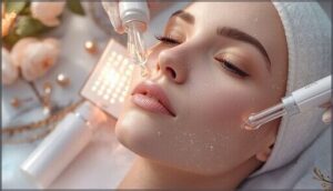 advanced and customized facial options advanced and customized facial options