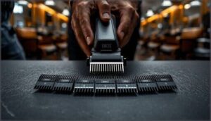 advanced haircutting techniques with guards advanced haircutting techniques with guards