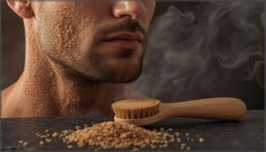 advanced tips for promoting beard growth advanced tips for promoting beard growth