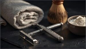 advantages of manual razors advantages of manual razors