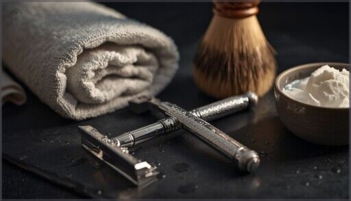 Baby Micro Rituals Routine Electric Shaver Vs Manual Razor: Which One's Right for You?