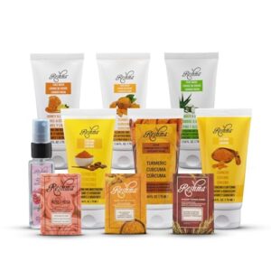 Adventure Ready Skincare Set | For B0D73CPT65