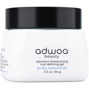adwoa beauty Baomint Moisturizing B0BVJM27X8