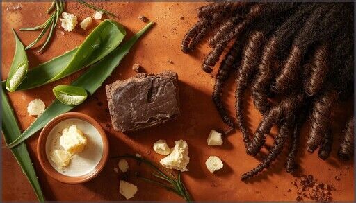 How to Use African Black Soap for Hair: Benefits & Tips