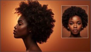 afro and twa (teeny weeny afro) afro and twa (teeny weeny afro)