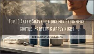 after shave lotions for beginners after shave lotions for beginners