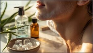 aftercare tips to minimize razor burn aftercare tips to minimize razor burn