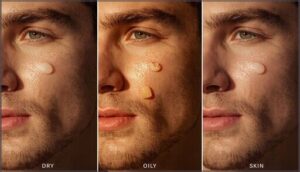 aftershave lotion effects by skin type aftershave lotion effects by skin type