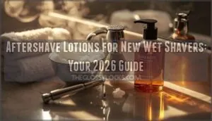 aftershave lotions for men new to wet shaving aftershave lotions for men new to wet shaving