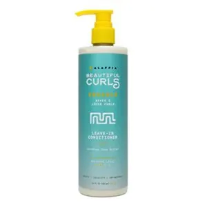 Alaffia Beautiful Curls Curl Enhancing B082G1PX9X