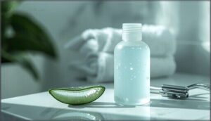 alcohol-free and sensitive skin options alcohol-free and sensitive skin options