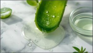 aloe vera for hydration aloe vera for hydration