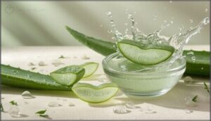 aloe vera for hydration and soothing aloe vera for hydration and soothing
