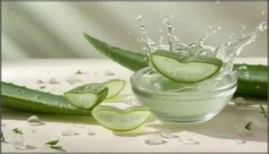 aloe vera for hydration and soothing aloe vera for hydration and soothing