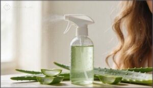 aloe vera spritz aloe vera spritz