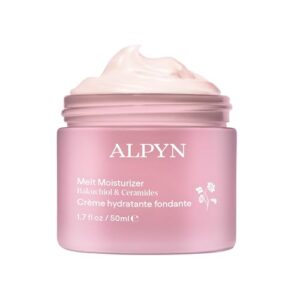 ALPYN Melt Moisturizer | Weightless B0DVMCH2SJ