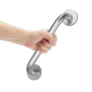 AmazerBath Shower Grab Bars for B0CD196DH8