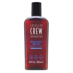 American Crew Anti Dandruff + Dry B0B2F4H5QW