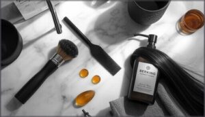 amount and frequency of use amount and frequency of use