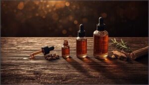 amount of oil based on beard length amount of oil based on beard length