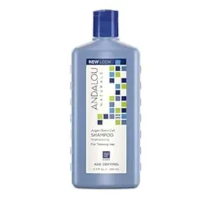 Andalou Naturals Argan Stem Cell B006RHI142