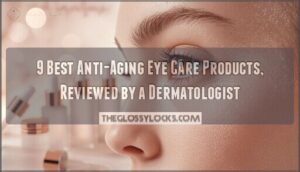 anti aging eye care products anti aging eye care products