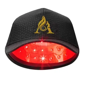 Aphrona Laser Hair Growth Helmet FDA B08X6PBRQC