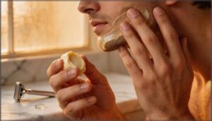 apply a thin, even layer apply a thin, even layer