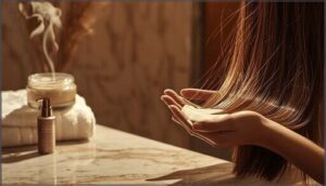 applying nourishing masks effectively applying nourishing masks effectively