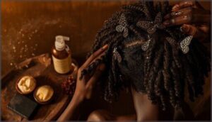 applying to the scalp without over-drying ends applying to the scalp without over-drying ends