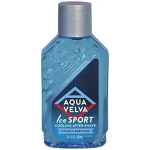 Aqua Velva Cooling Mens After B001T8OD5K