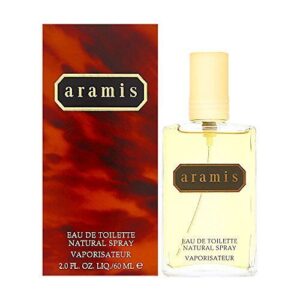 Aramis Eau De Toilette Spray B000GSVJCY