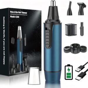 AREYZIN Nose Hair Trimmer for B092H8XHDG