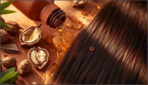 argan oil for deep moisturization argan oil for deep moisturization