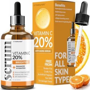artnaturals Anti Aging Vitamin C Serum B012Q4M3DO