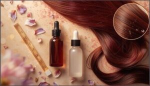 avoiding color interference avoiding color interference