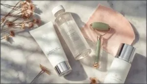 avoiding harsh exfoliants and retinoids avoiding harsh exfoliants and retinoids