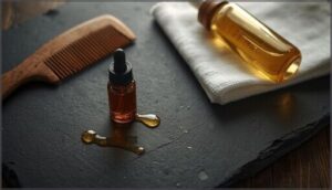 avoiding product buildup avoiding product buildup