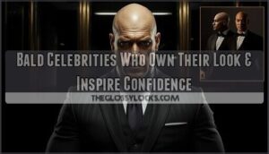 bald celebrities bald celebrities
